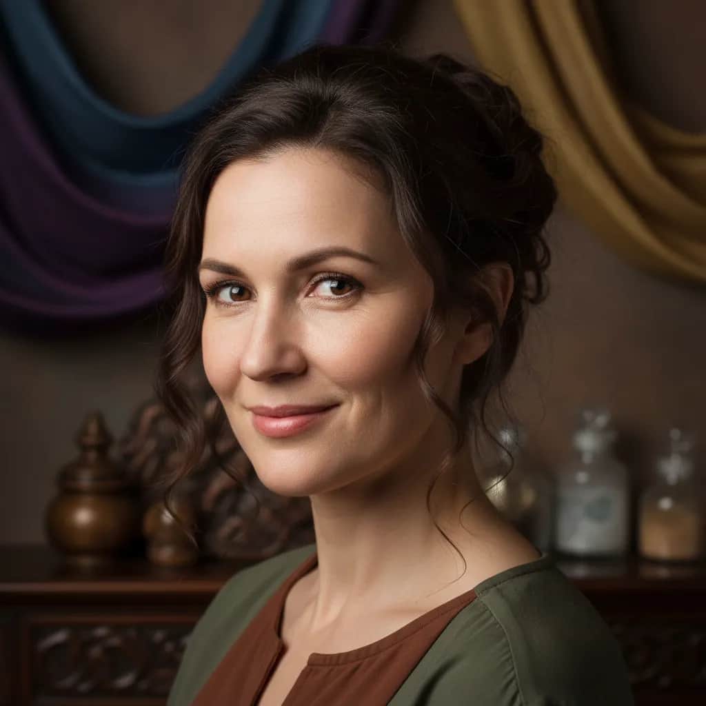 Autor Antonina Lewandowska