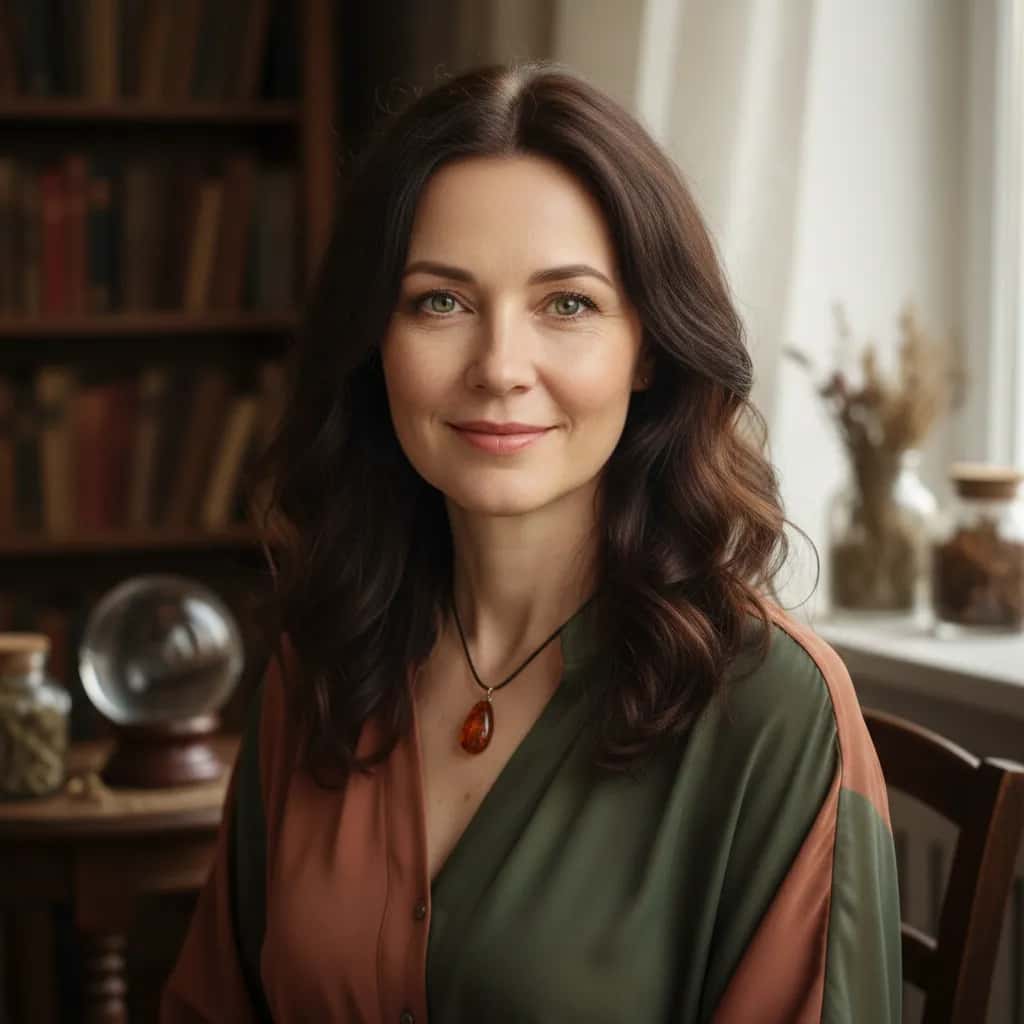 Autor Magdalena Jadczak