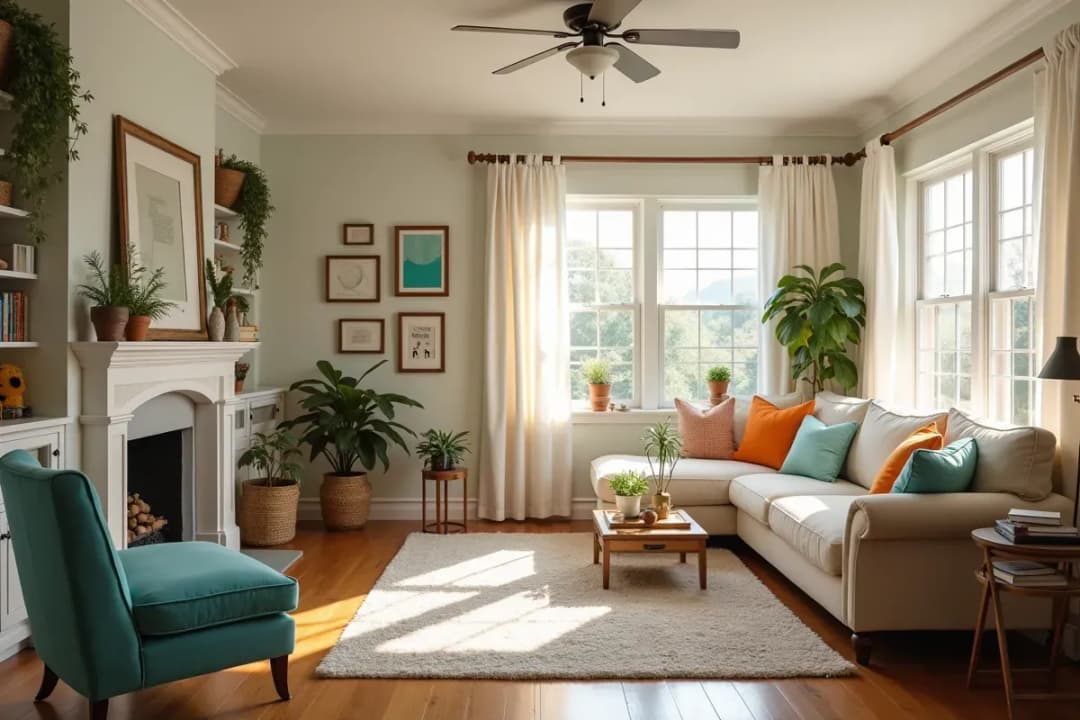 Sennik remont domu rodzinnego: Co oznaczają zmiany w rodzinnym gniazdku?