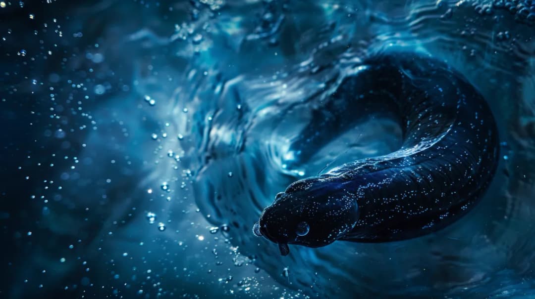 Pijawki w snach: Co symbolizują dla twojego życia i energii życiowej?