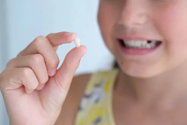 Co oznacza sen o braku zębów u bliskiej osoby - znaczenie snu