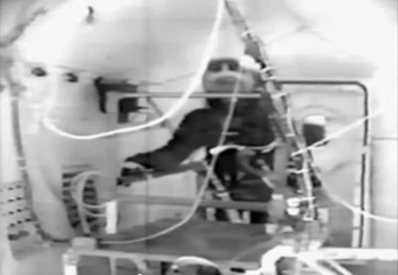 Szokująca prawda o ciśnieniu w kosmosie - co dzieje się z ciałem człowieka