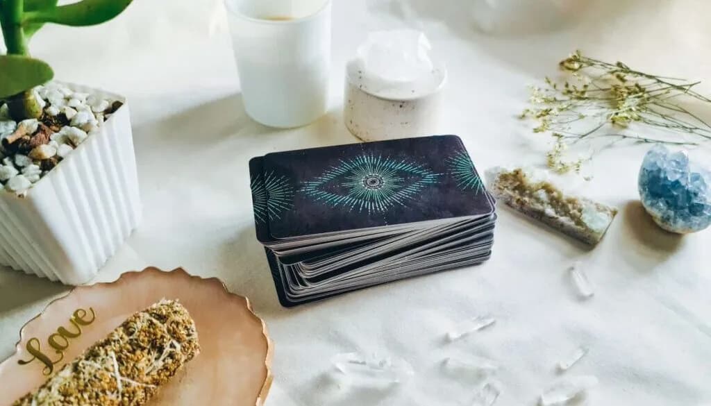 Czy tarot się sprawdza? Odkryj prawdę o jego skuteczności