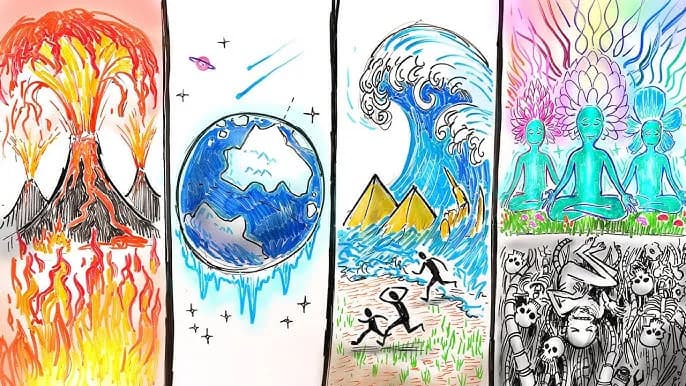 Przepowiednia Hopi: co czeka ludzkość i jak uniknąć katastrofy