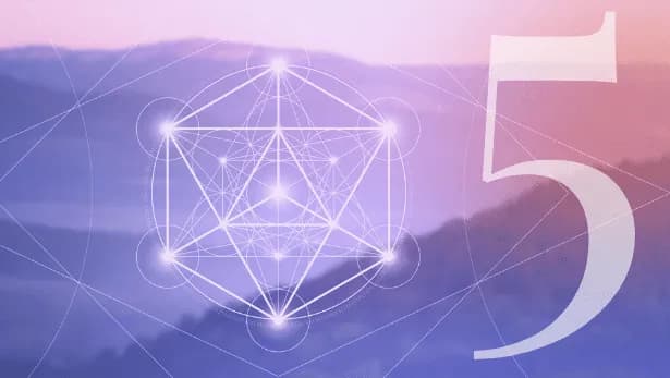 Co oznacza liczba 5 w numerologii? Odkryj jej ukryte znaczenie