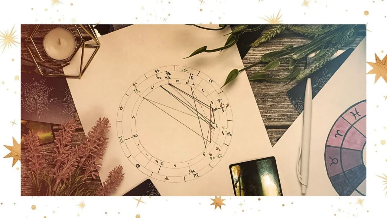 Moja i twoja astrologia – jak zrozumieć relacje przez znaki zodiaku