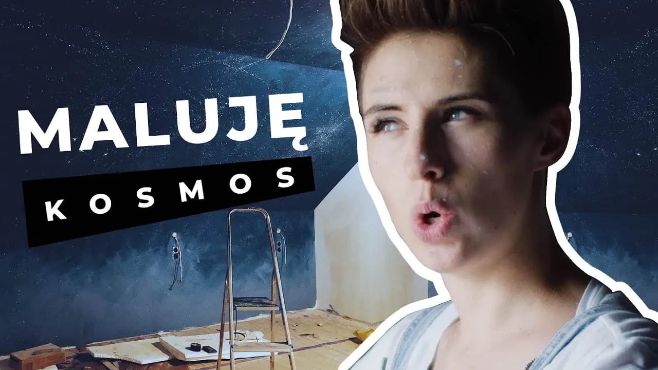 Jak namalować kosmos w 5 prostych krokach: techniki i porady dla początkujących