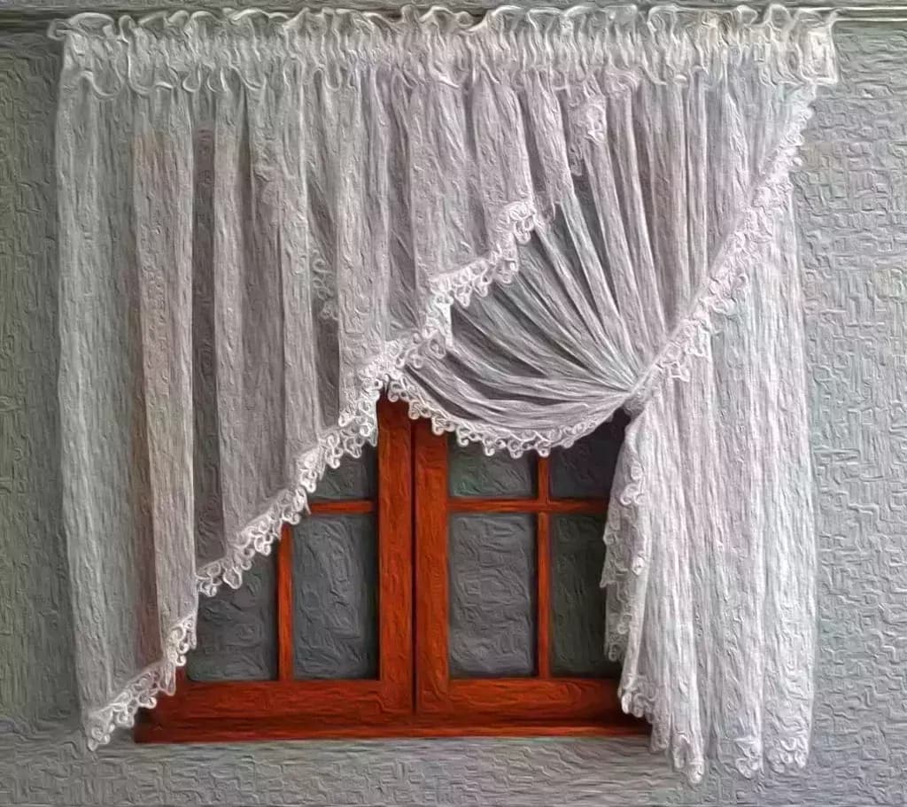 Sen o białych firankach co oznacza? Odkryj ukryte znaczenie snu