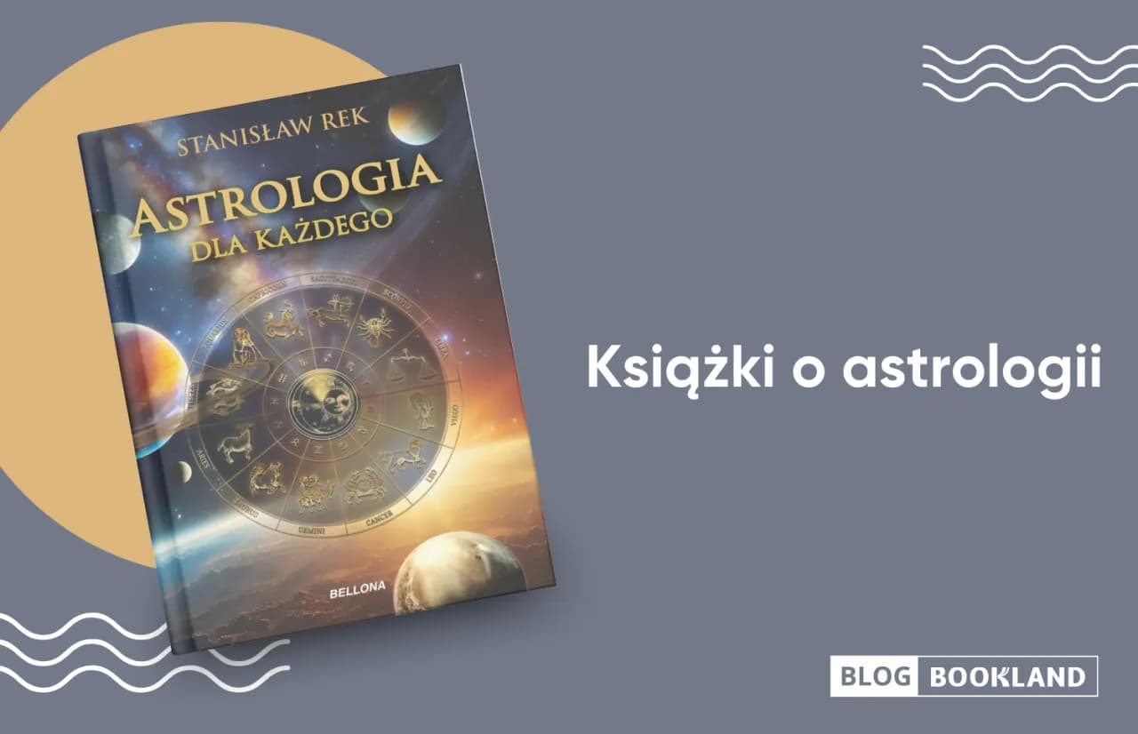 Planety astrologia: Jak ich wpływ kształtuje twoje życie i osobowość