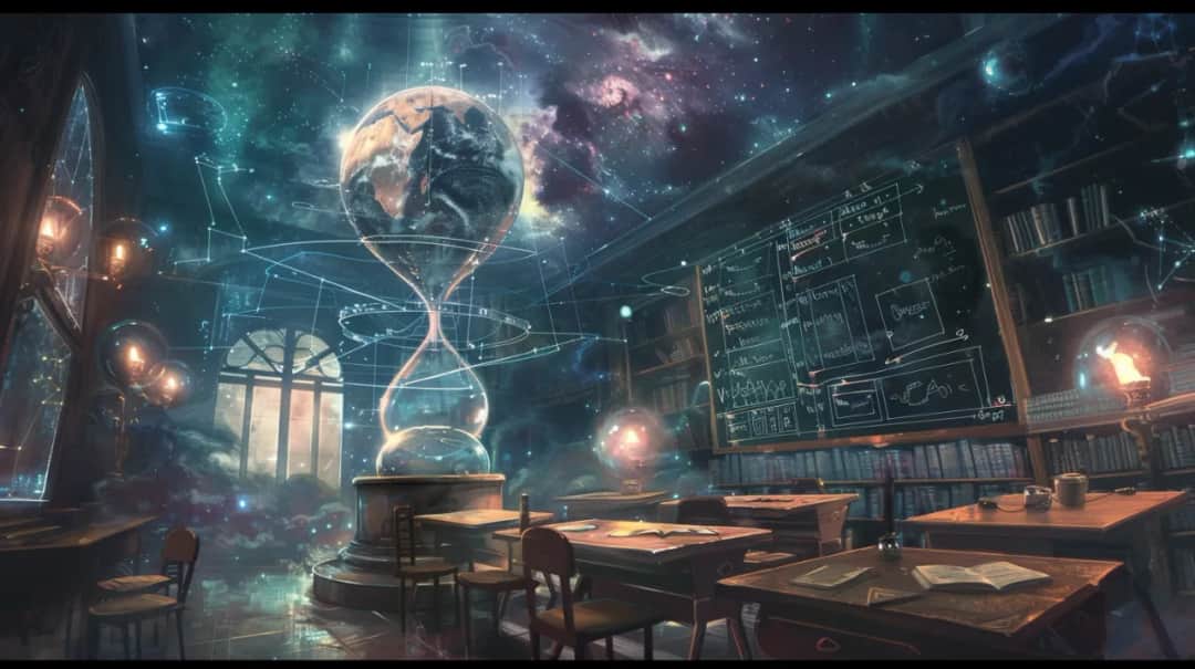 Szkoła we śnie: Jaki ukryty przekaz niesie właśnie ten ważny symbol?