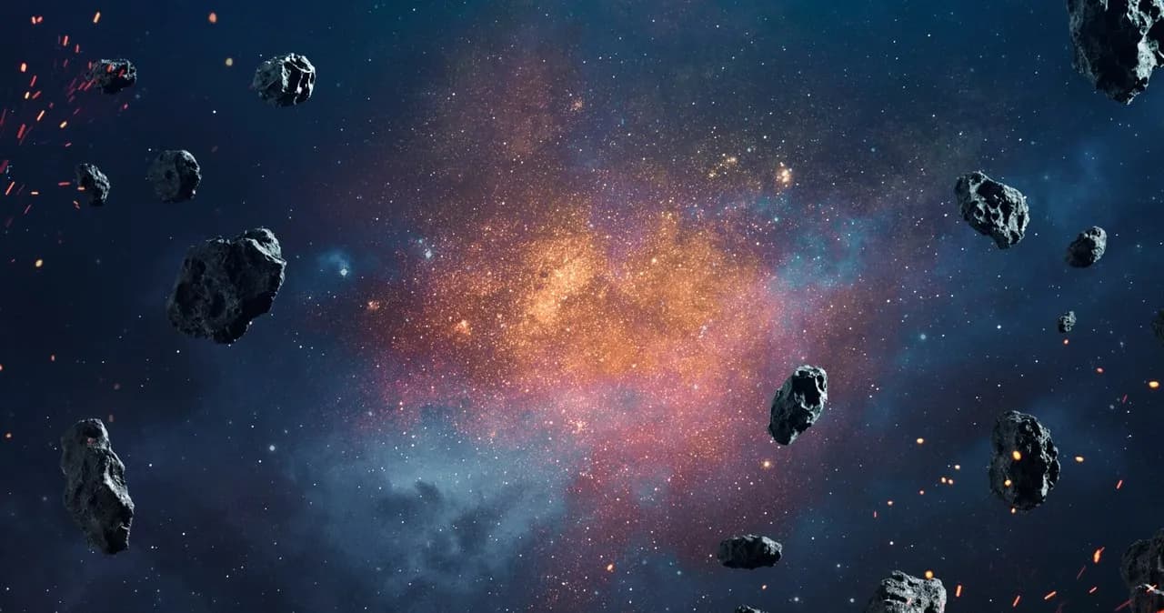 Czy w kosmosie jest życie: Naukowcy bliscy przełomowego odkrycia