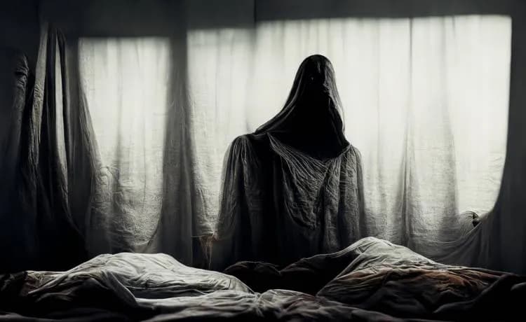 Co oznacza sen o samobójstwie? Zrozum swoje emocje i zmiany w życiu