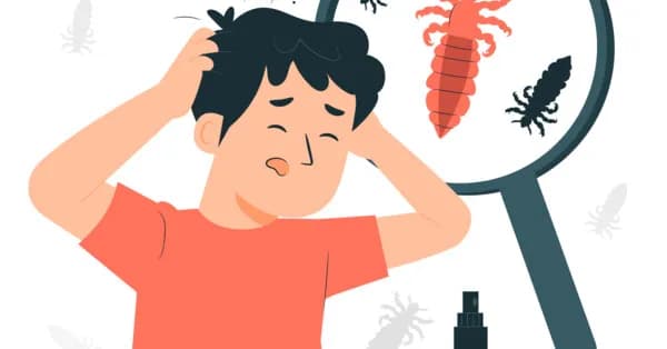 Wszy sennik znaczenie: Co symbolizują i jak interpretować?