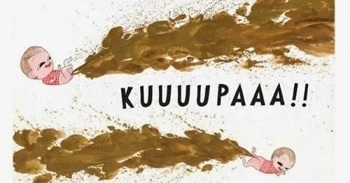 Co oznacza sen o dziecku z kupą w pieluszce? Poznaj jego ukryte znaczenie