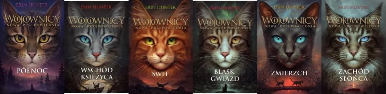 Przepowiednia błękitnej gwiazdy - odkryj tajemnice i fabułę książki