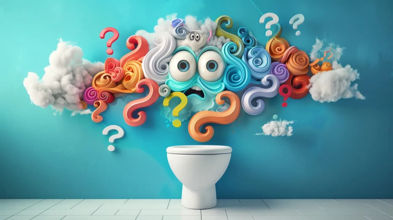 Dlaczego śni się kupa? Interpretacja snu i ukryte znaczenie