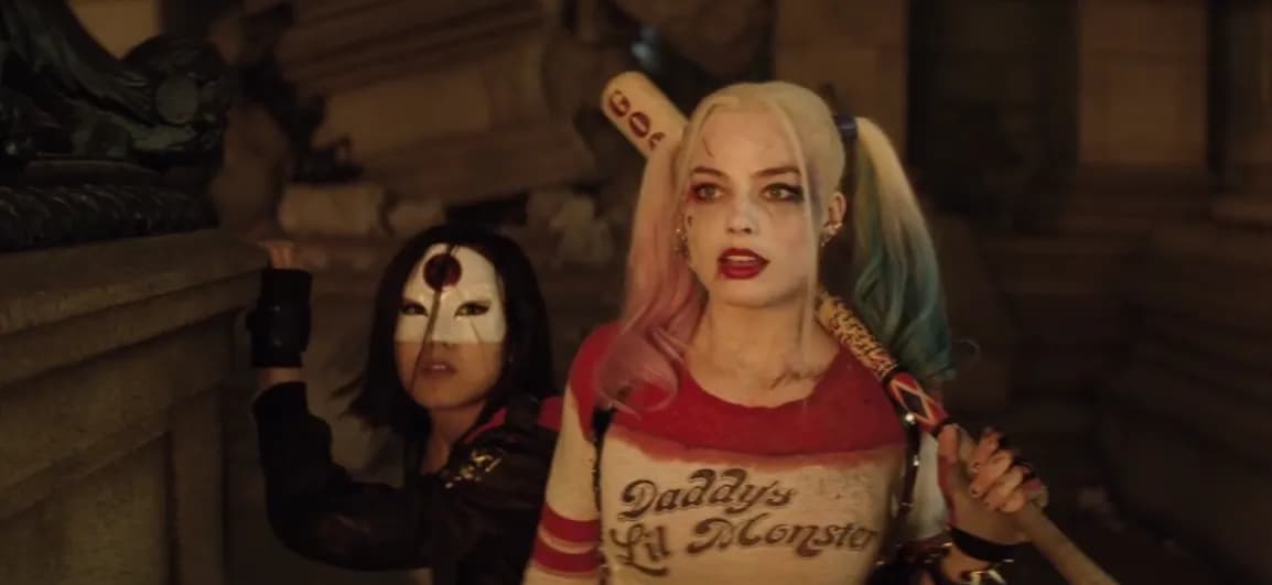 Portret współczesnego antagonisty w kinie