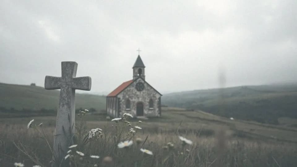 Przepowiednia z Medjugorie o Polsce: Co czeka nas w przyszłości?