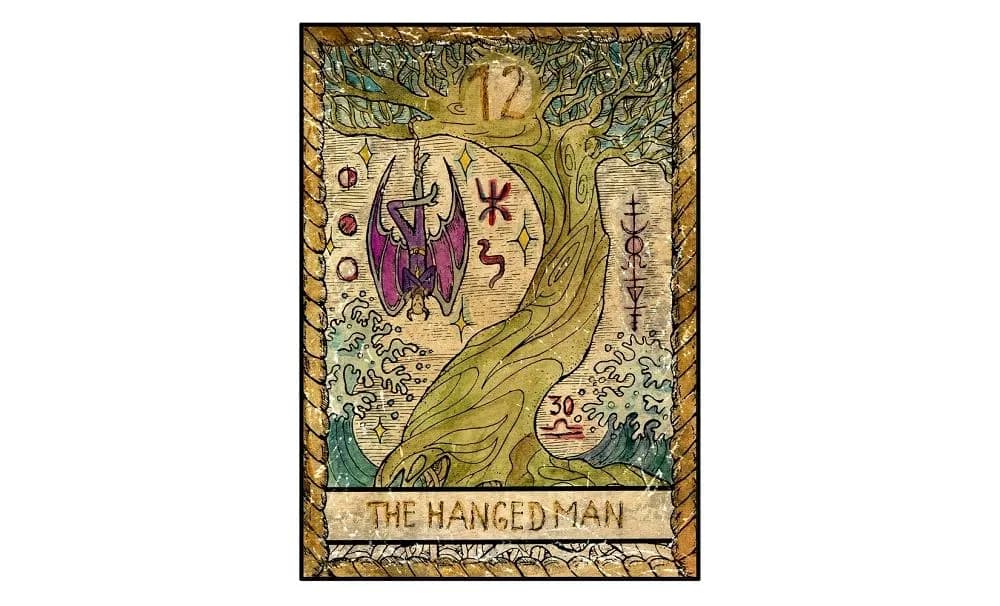 Jak interpretować karty tarota i unikać najczęstszych błędów