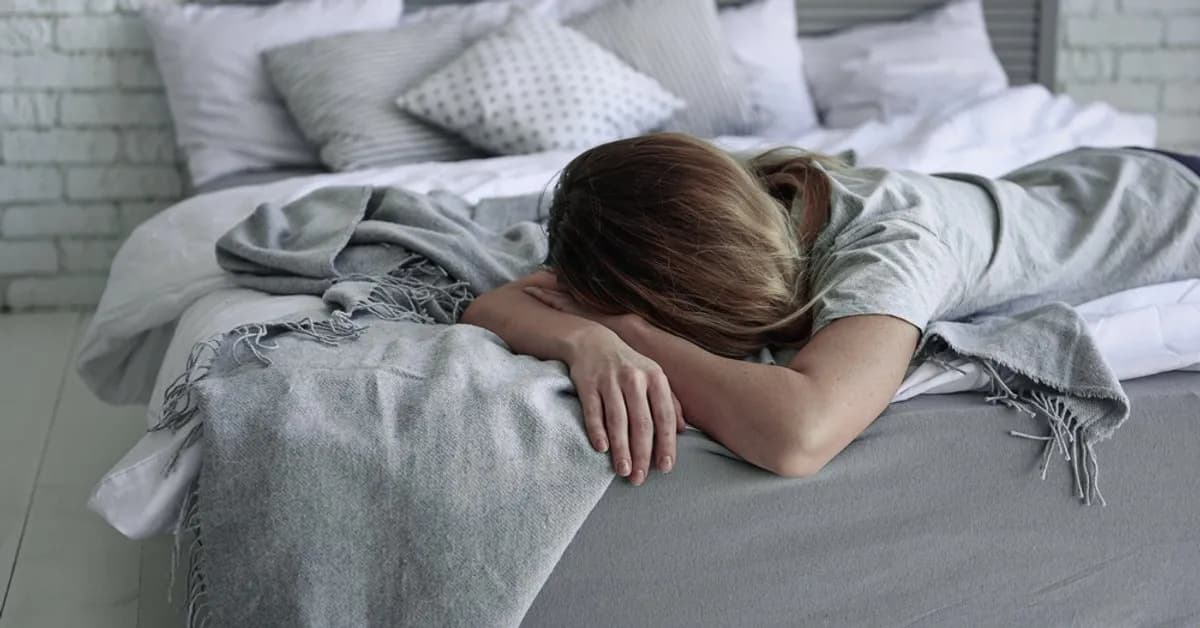 Co oznacza sen w którym umieram? Zrozum swoje emocje i zmiany