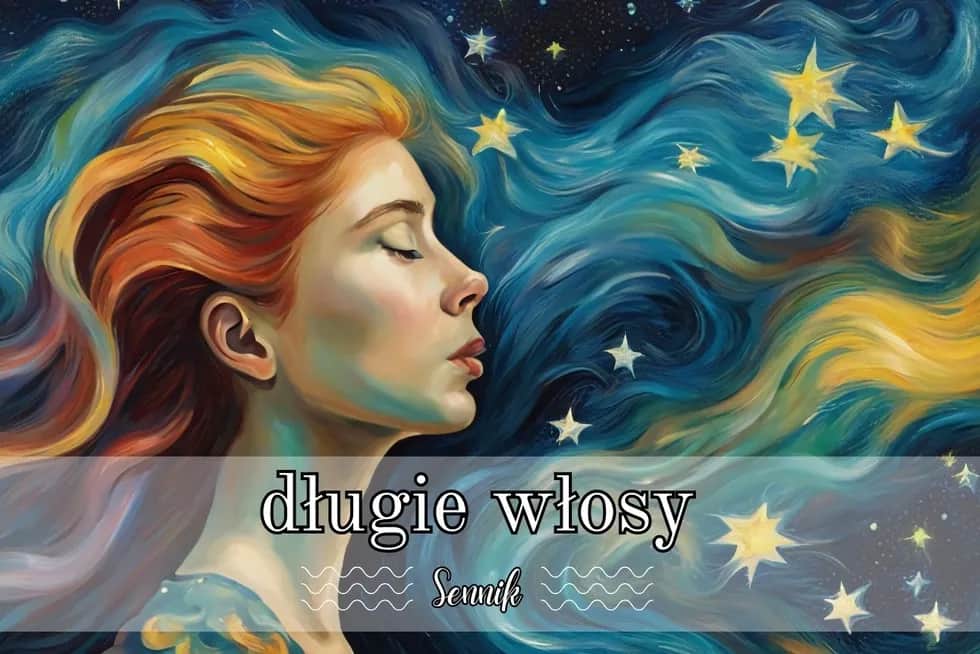 Długie włosy we śnie: Jaką zmianę w życiu zwiastują?