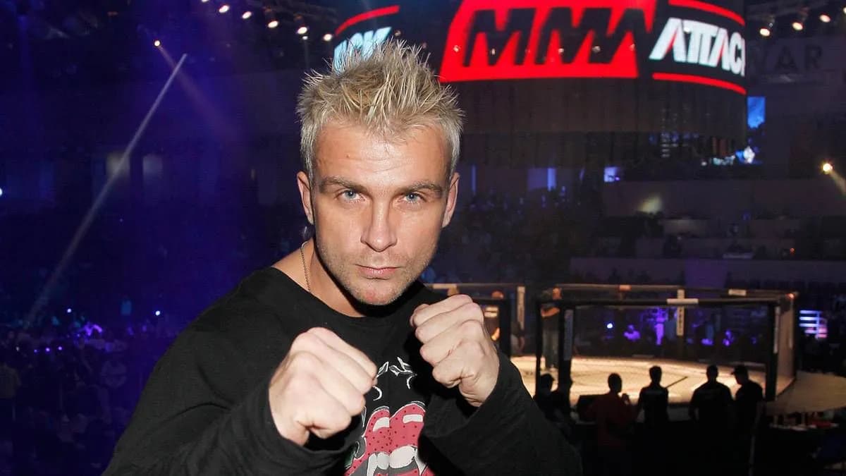 Przepowiednia Dawida Ozdoby: Co przewidział przed swoją śmiercią?