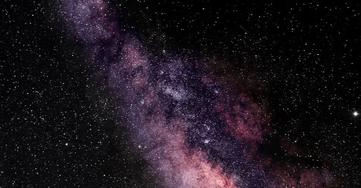 Gwiazdy wśród gwiazd: polscy aktorzy zafascynowani astronomią