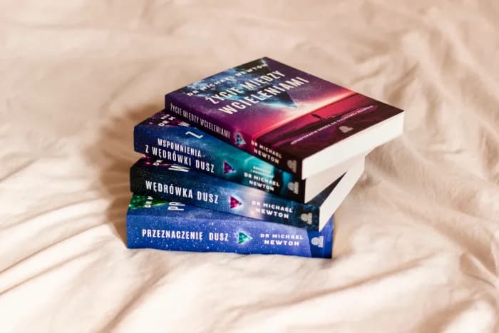 Astrologia ewolucyjna: zrozumienie duchowej wędrówki duszy