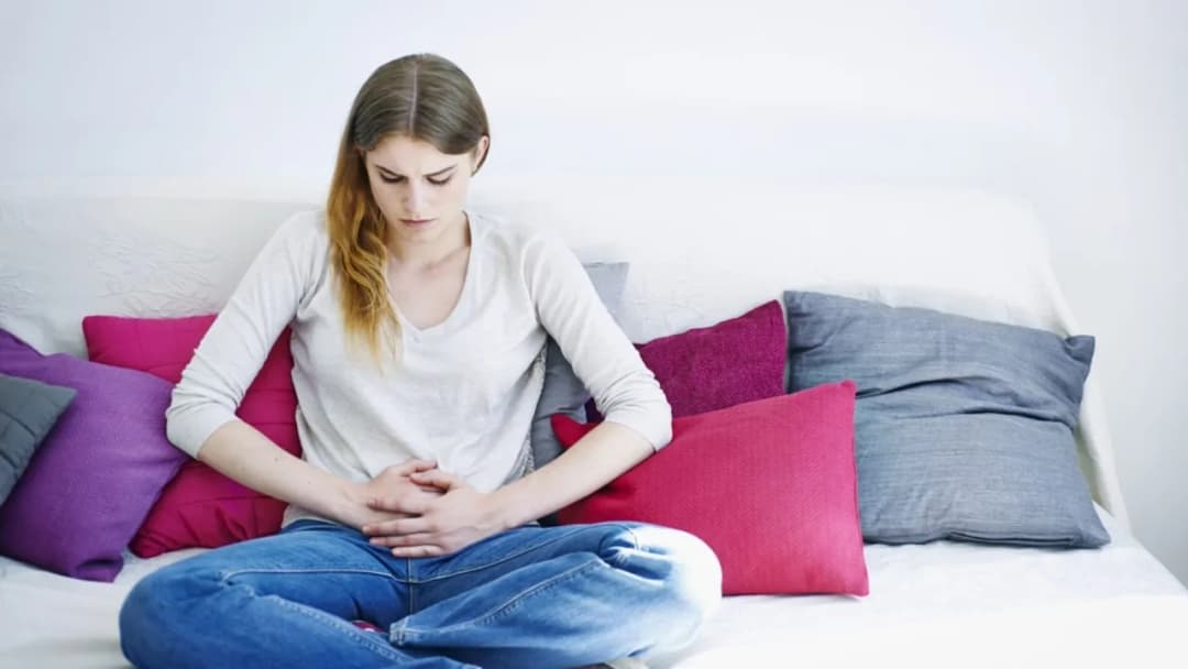 Biegunka we śnie: Co symbolizuje dla twojego zdrowia?