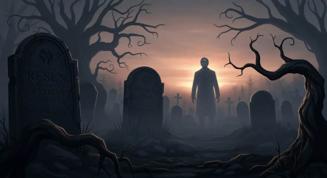 Co oznacza sen gdy nieboszczyk otwiera oczy - symbolika i znaczenie