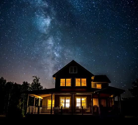 Ósmy dom w astrologii: tajemnice, transformacje i wspólne zasoby