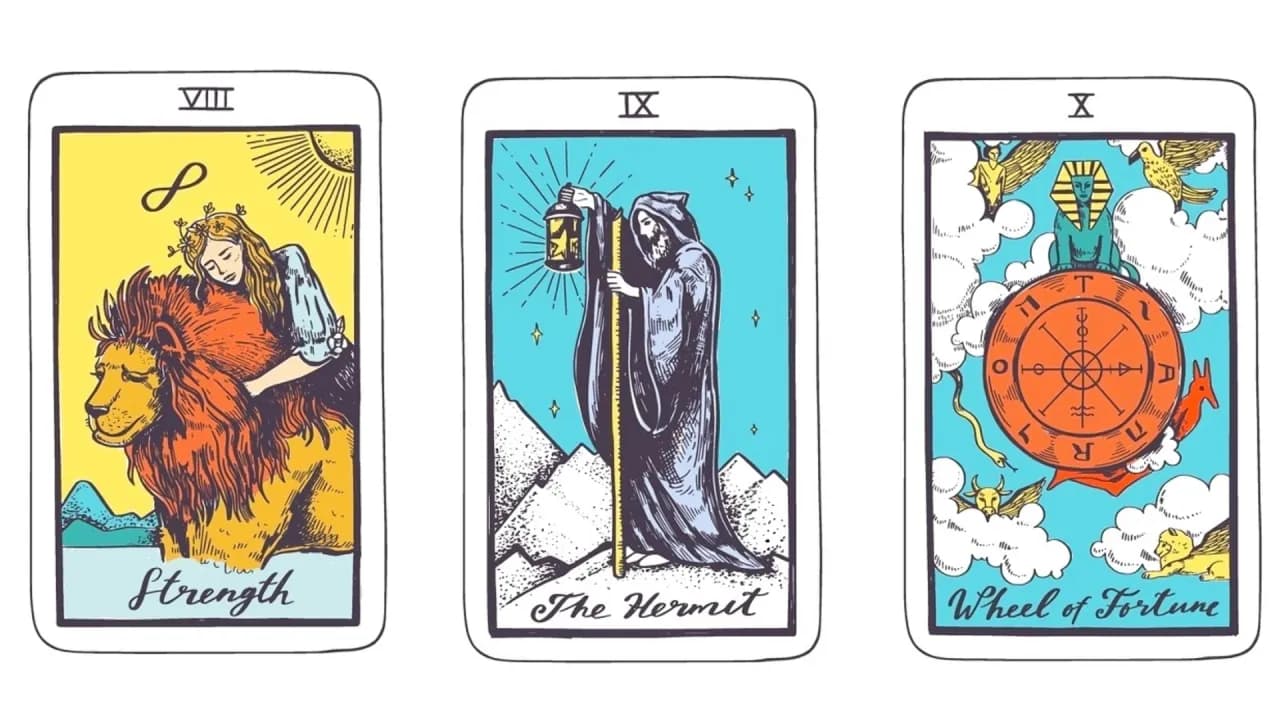 Tarot co on do mnie czuje darmowy - poznaj jego prawdziwe uczucia