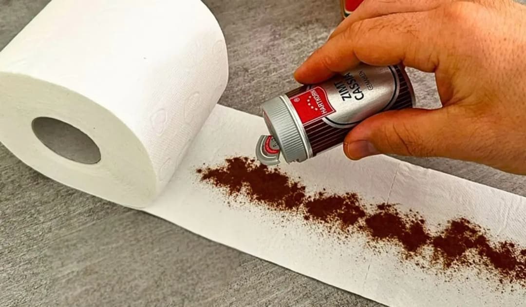 Papier toaletowy we śnie: Zaskakujące interpretacje oczyszczenia i strachu