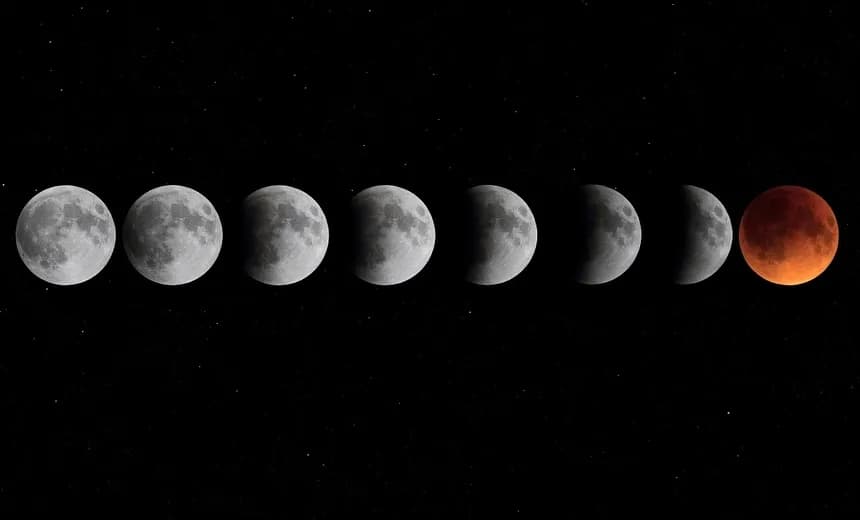 Fazy księżyca w astrologii: jak wpływają na twoje życie i decyzje