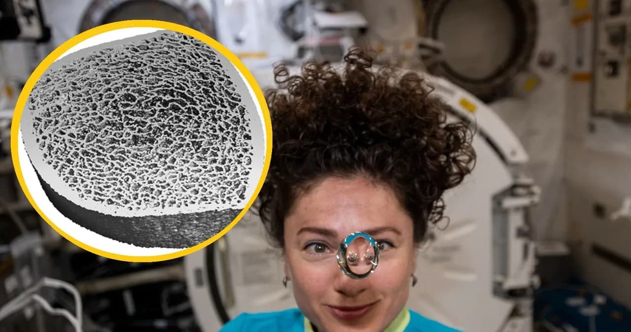 Zaskakujące różnice między rokiem w kosmosie a latami na Ziemi - wyjaśniamy