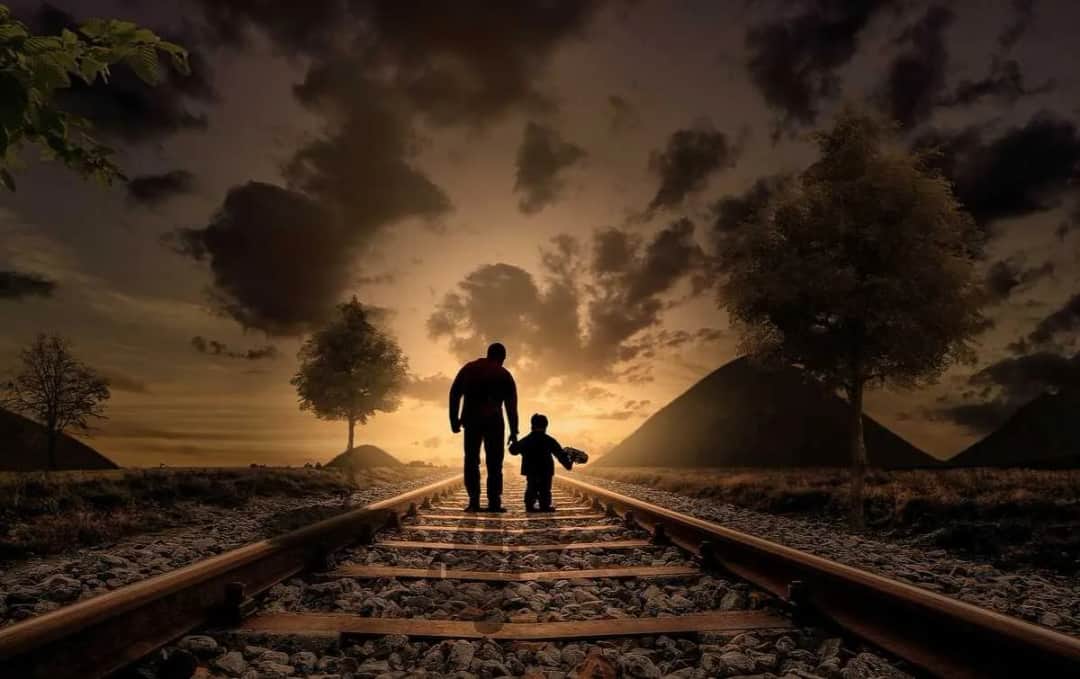 Sennik: ojciec który nie żyje - znaczenie i interpretacja snu