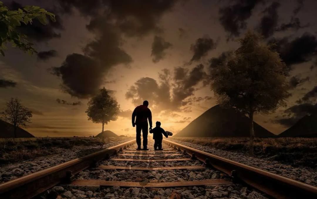 Sennik: ojciec który nie żyje - znaczenie i interpretacja snu