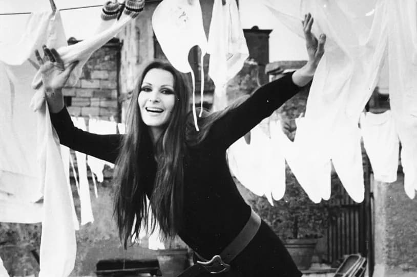 Brudne ubrania we śnie: Jakie tajemnice chcesz przed sobą ukryć?