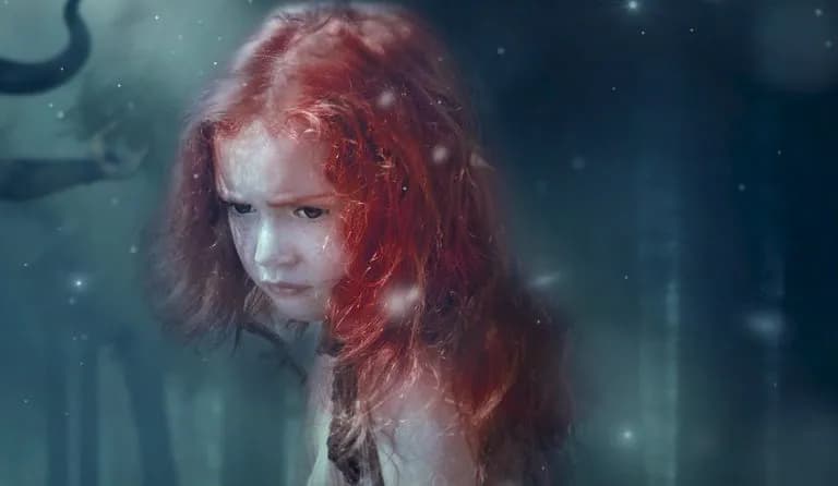 Poronienie we śnie: Jak interpretować ten bolesny sen o stracie?