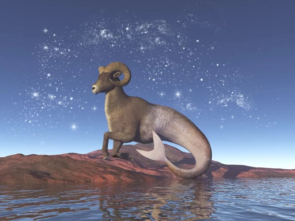 Astrologia koziorożec: odkryj tajemnice cech i wpływów tego znaku