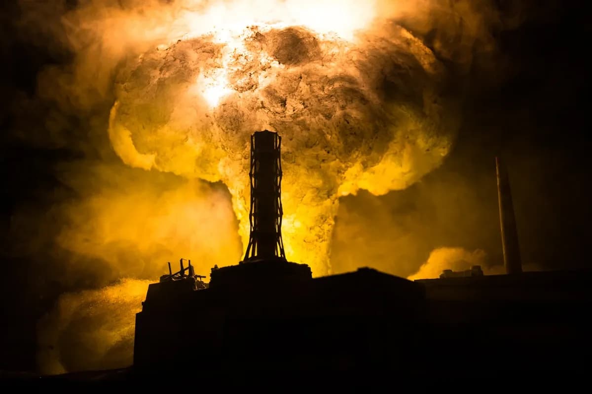 Przepowiednia siostry Łucji: co czeka Polskę i Europę w przyszłości?