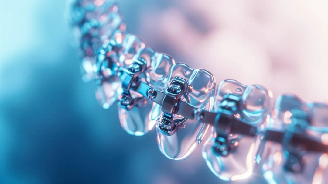 Aparat na zęby w snach: Co to może oznaczać dla twojego życia?