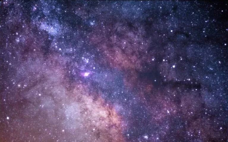Zaskakująca prawda o tym, jaki kolor ma kosmos - naukowcy wyjaśniają
