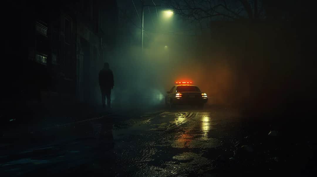 Sen o policji: Strach przed autorytetem czy potrzeba ochrony?