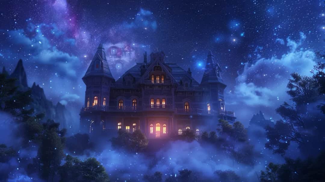 Sen o dużym domu: Jakie ma znaczenie dla twojej przyszłości?