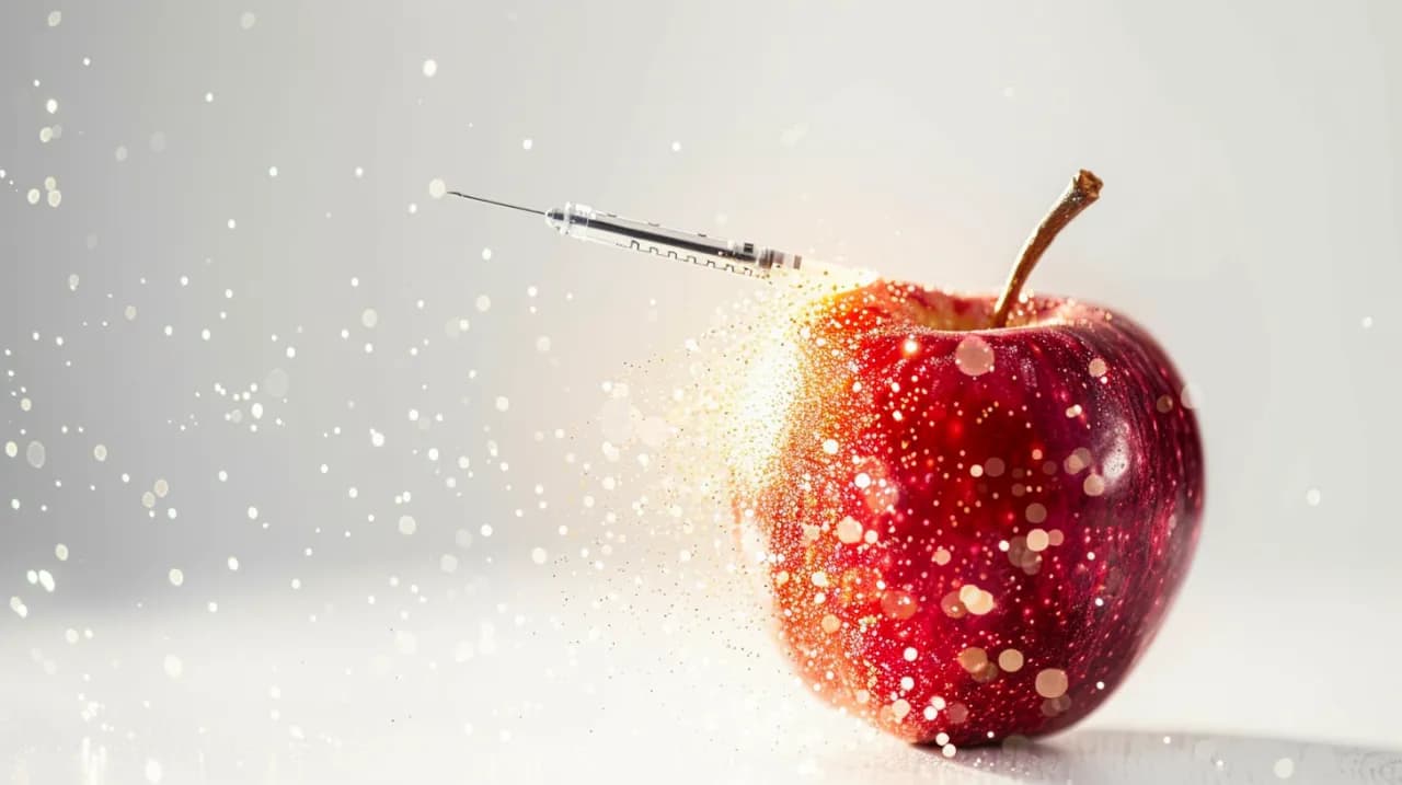 Igła w ciele: Jakie ukłucia losu cię czekają i jak je przezwyciężyć?