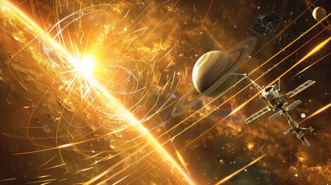 Aktualne położenie planet - astronomiczne obserwacje na żywo