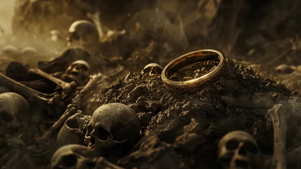 Zwłoki w twoich snach: Co symbolizują dla twojego życia i zmian?