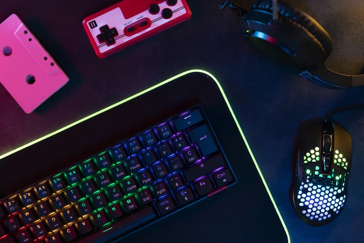 Gry wysokiej vs. niskiej zmienności: przewodnik po ryzyku dla graczy