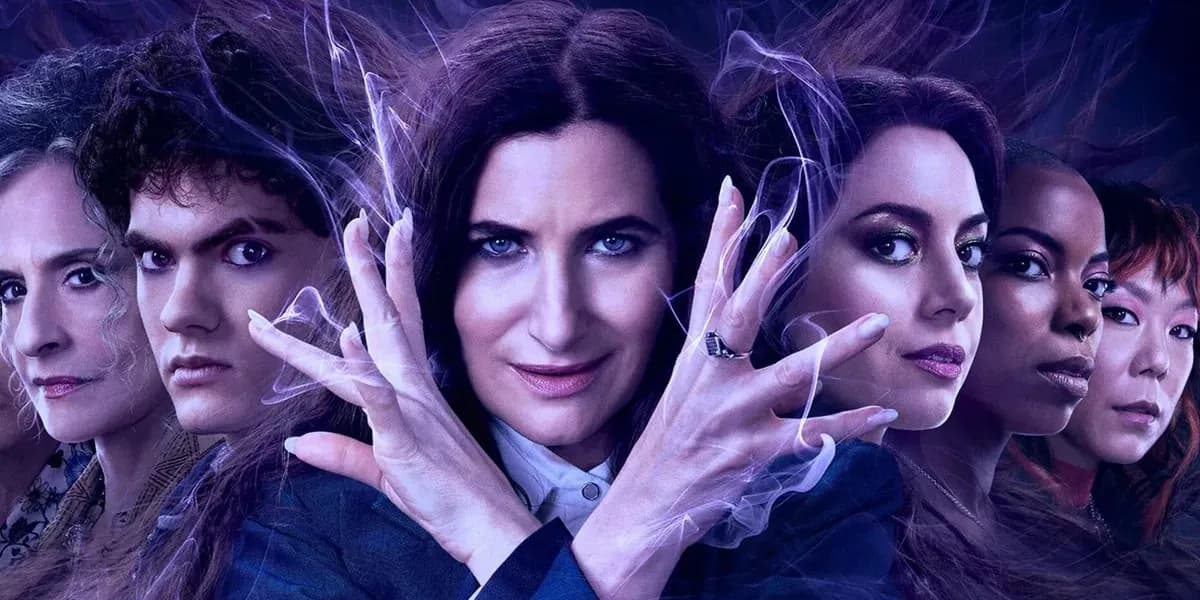 To Zawsze Agatha: szokujące opinie krytyków o serialu